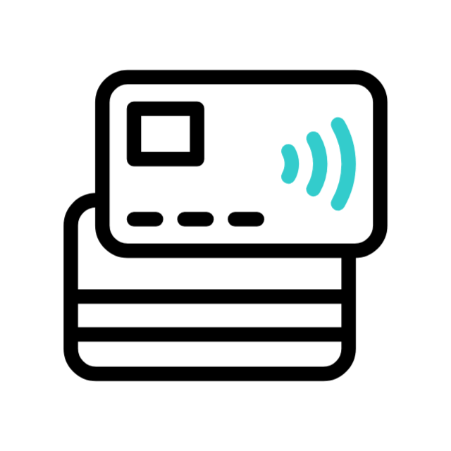 payment options