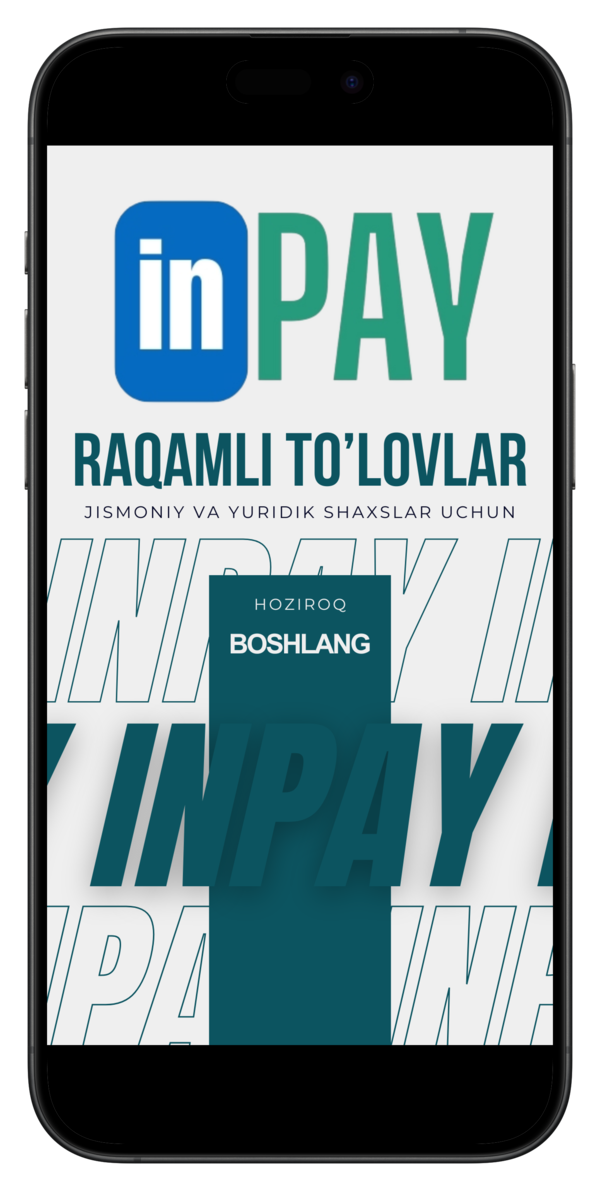 inPAY logo