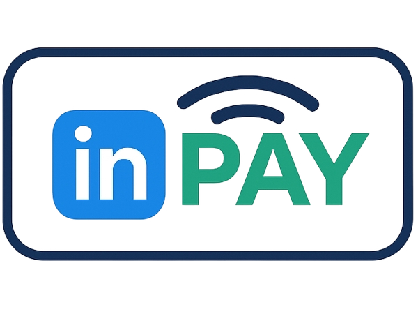 inPAY logotipi